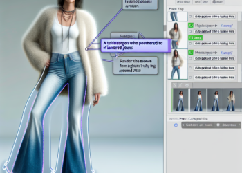 María Félix llevó en los 70 los pantalones acampanados con botines que son tendencia en 2025