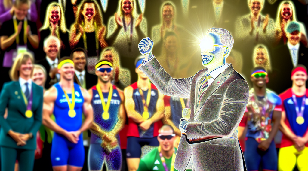 Marie de Dinamarca reaparece en los juegos Invictus con un guiño a Meghan Markle