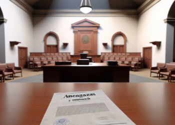 Procesan a Marilyn Cote por amenazas; tiene otra vinculación por usurpación de profesión