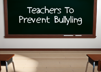 Mario Delgado pide a maestros concientizar a sus alumnos sobre el daño que causa el "bullying