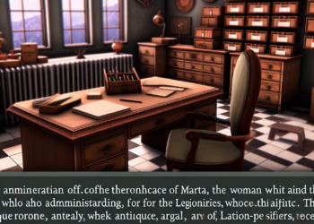 Marta, la tesorera de los Legionarios