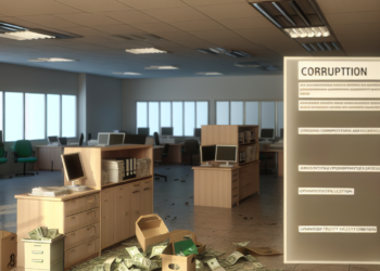 Martí Batres denuncia corrupción en Fundación ISSSTE