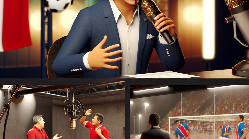 Martín Demichelis – Fox Sports