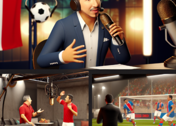 Martín Demichelis – Fox Sports