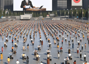 Más de un millón de trabajadores justifica su empleo en un correo a Elon Musk