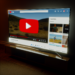 Ya hay más gente viendo YouTube en la TV que en el móvil