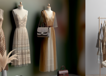 Las novedades de Massimo Dutti: vestidos midi y bolsos que llevarás con todo