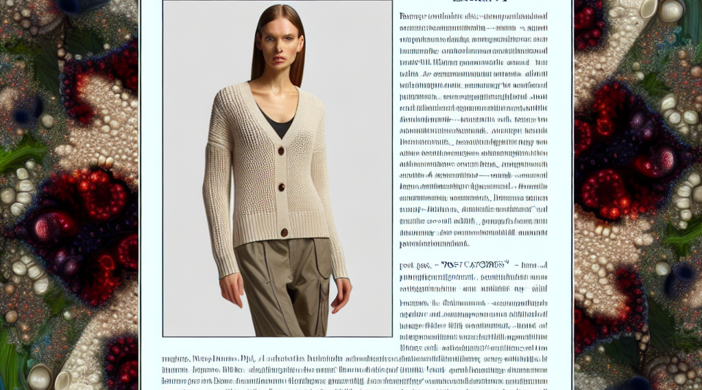 Massimo Dutti tiene rebajados los mejores jerséis y cárdigans