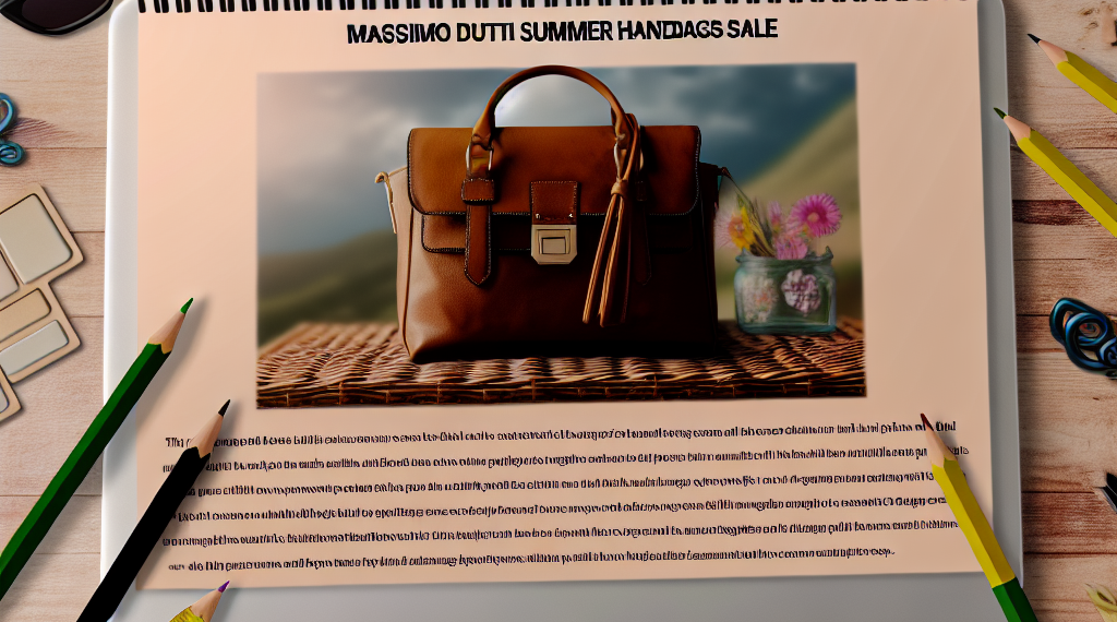 Massimo Dutti tiene el bolsos de verano que necesitas comprar ya en rebajas
