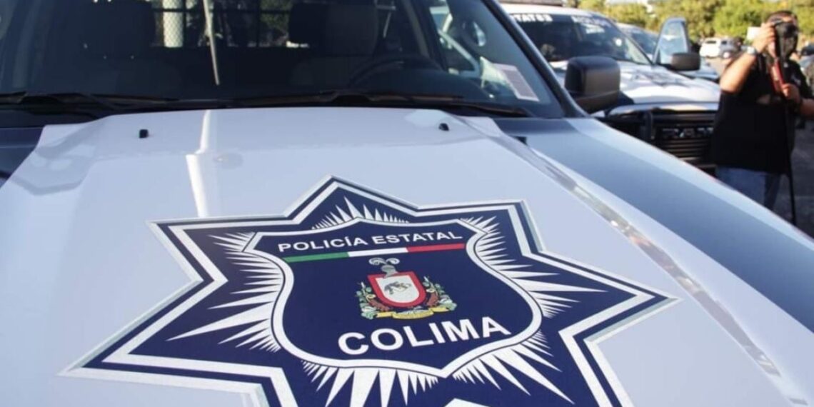 Asesinan a balazos a una niña de 5 años en Coquimatlán, Colima
