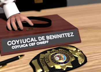 Asesinan al director de la Policía Municipal de Coyuca de Benítez, Guerrero