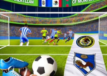 Mazatl&aacute;n vs. CF Monterrey en vivo: c&oacute;mo verlo, horario y TV