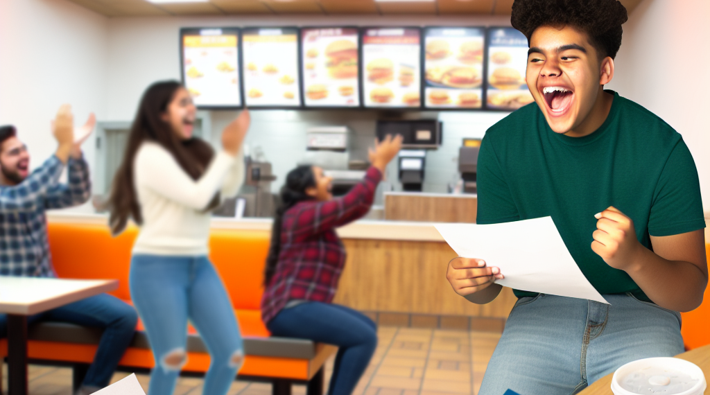 McDonald's cambiará programa que concede becas a latinos en EU para resolver demanda