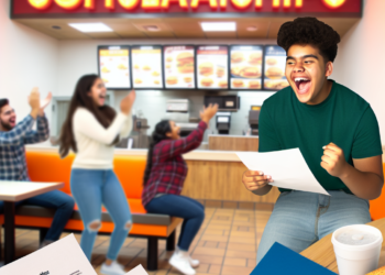 McDonald's cambiará programa que concede becas a latinos en EU para resolver demanda