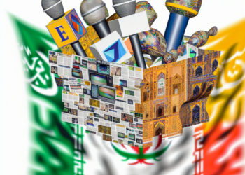 Medios mexicanos y la influencia iraní