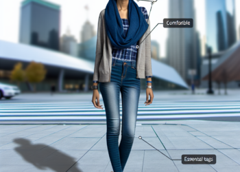 Meghan Markle combina skinny jeans acampanados y botines de tacón cómodo