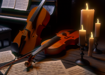 Música para el erotismo (II)