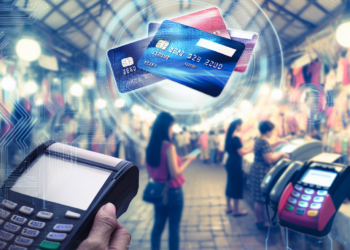 Mercado Pago observa mayor digitalización del efectivo a través de TPVs