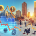 Bolsa argentina se desploma por escándalo de criptomonedas