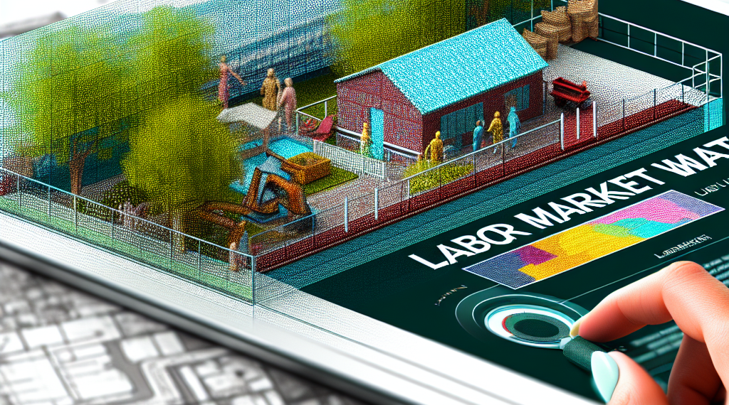 Wall Street cierra mixto; mercado espera reporte laboral clave de EU