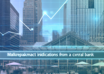 Mercado, atento a señales de Banco de México sobre incertidumbre