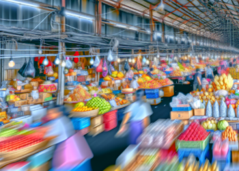 Bolsas asiáticas suben tras aplazamiento en aranceles de EU a México y Canadá