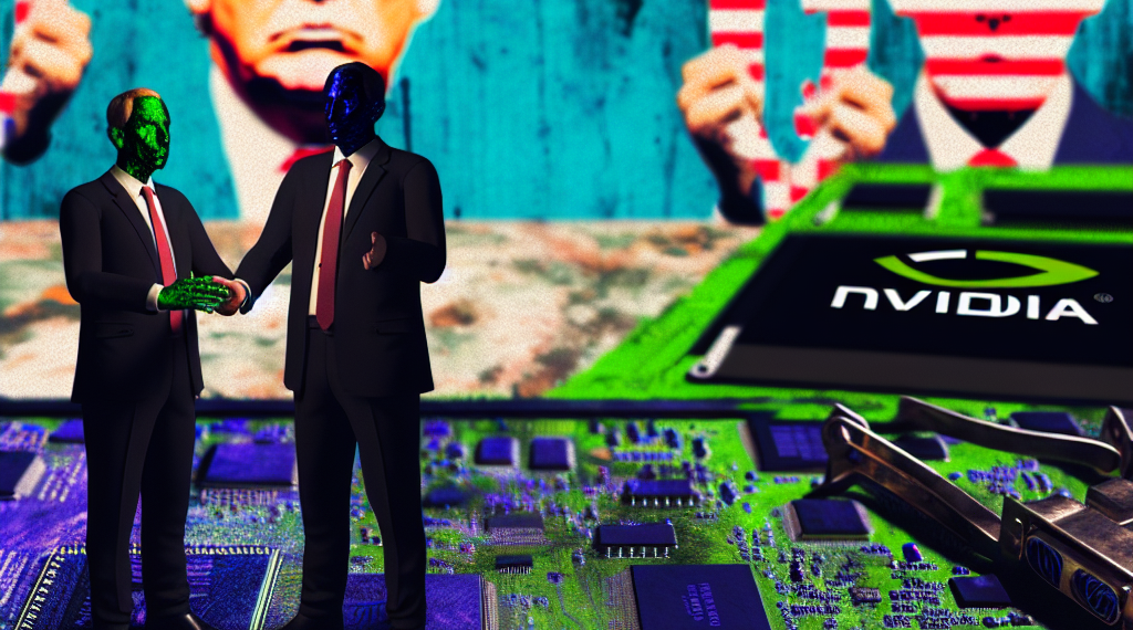 Wall Street cierra mixto; mercado espera reporte de Nvidia y comentarios de Trump