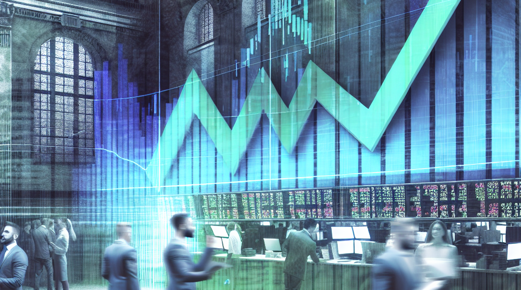 Wall Street avanza con fuerza tras una jornada volátil; registra pérdidas en febrero