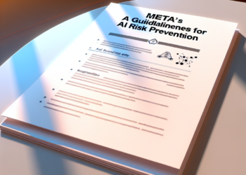 Meta establece un marco para identificar y mitigar &quot;posibles resultados catastróficos&quot; derivados de sistemas de IA