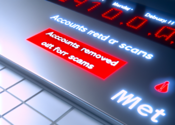 Meta elimina más de 400 mil cuentas involucradas en estafas románticas previo al 14 de febrero