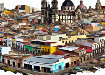 México tiene 20 de las 50 ciudades más violentas del mundo, destacan Acapulco, Culiacán y Colima