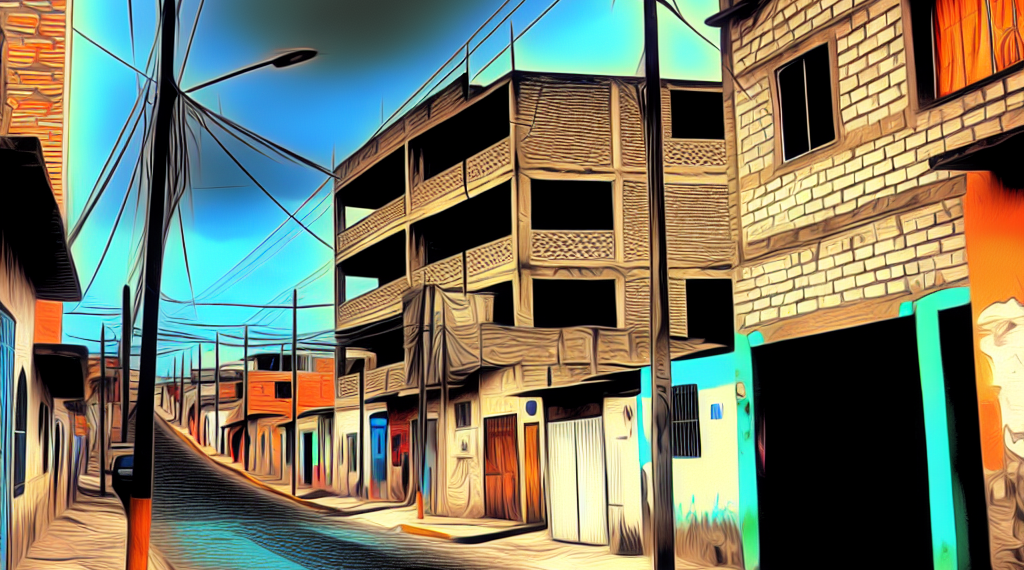 México tiene 20 de las 50 ciudades más violentas del mundo – DW – 20/02/2025