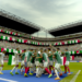 México sentencia pase al Mundial