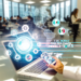 México eleva 35% ventas de bienes tecnológicos a EU