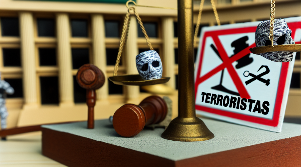 México ampliará demanda contra armerías si EU declara terroristas a cárteles: Sheinbaum