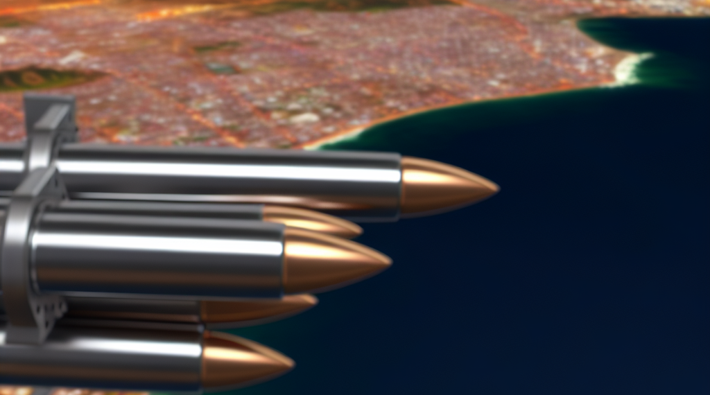 México, preparado ante cualquier escenario por demandas en contra de fabricantes y tiendas de armas en EU