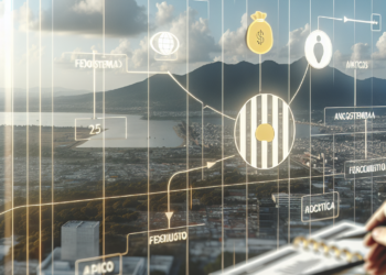México alcanza nuevo máximo en inversión extranjera durante 2024