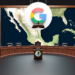 México podría demandar a Google por cambio de nombre del Golfo de México