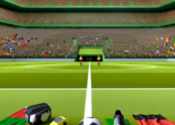 Selección Mexicana revela prelista de convocados para la Semifinal de Nations League