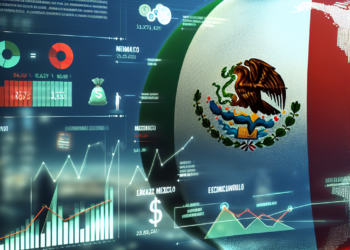 México atrajo un récord de 36,872 millones de dólares de IED en 2024