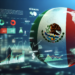 México atrajo un récord de 36,872 millones de dólares de IED en 2024