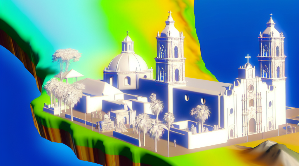 La Jornada - "México fue ejemplo de territorio seguro para el Opus Dei en AL"