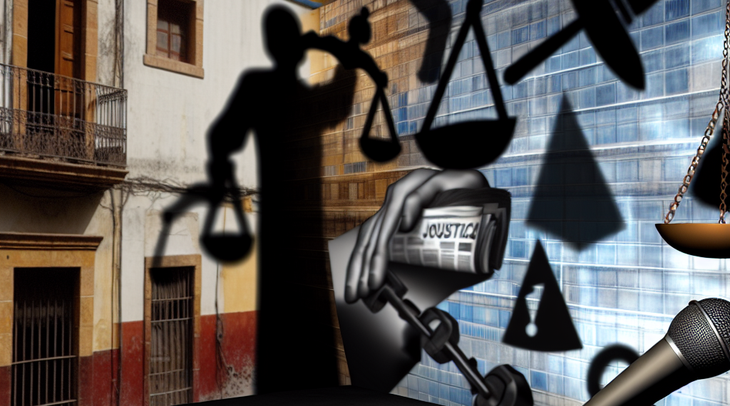 México destaca por la impunidad en homicidios a periodistas