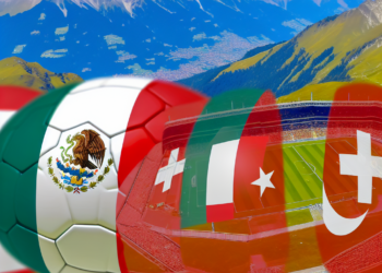 México jugará contra Suiza y Turquía, por petición de Javier Aguirre, antes de la Copa Oro – Fox Sports