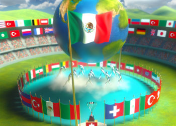 México jugará contra Turquía y Suiza previo a Copa Oro