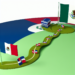 México vence a Dominicana y clasifica a semifinales en la Serie del Caribe