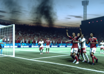 México vence a Canadá, pero no le alcanza para clasificar al AmeriCup 2025