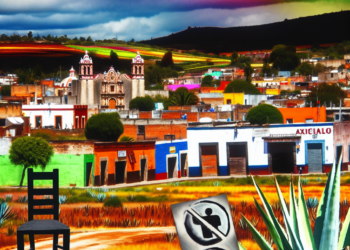 México, una sociedad enferma