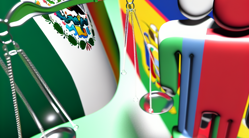 México vs. Bolivia: El intrincado camino de la justicia internacional