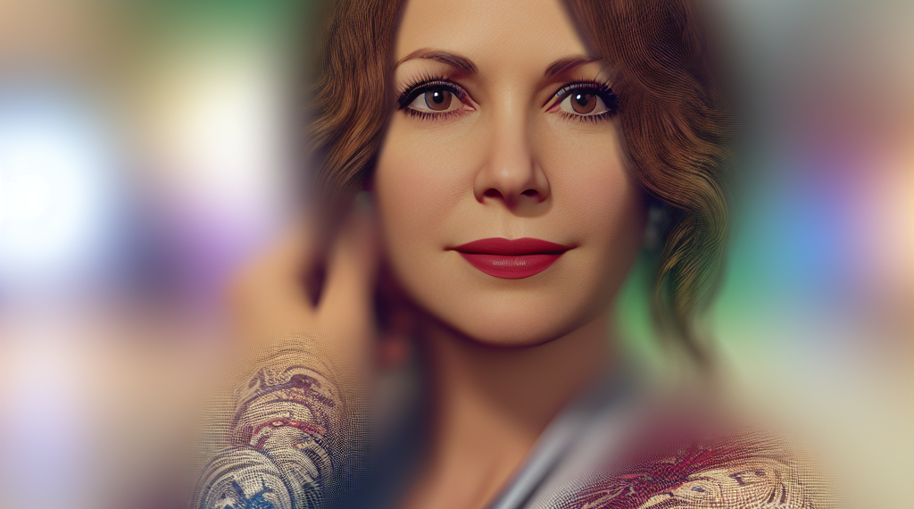 Michelle Trachtenberg, la actriz de Gossip Girl y Buffy, muere a los 39 años